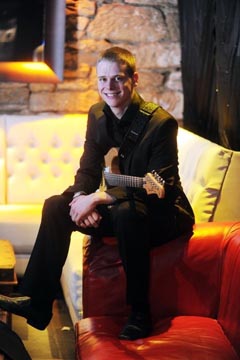 Cameron Skerrow